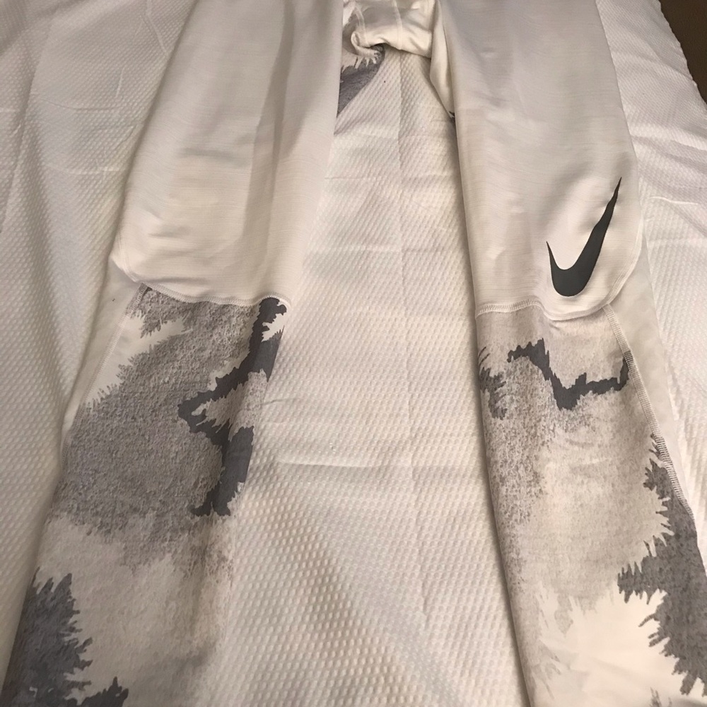 Nike Hyperwarm XXL Men’s compression tights